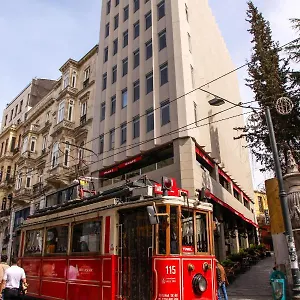 Taksim Seya 2* Istambul