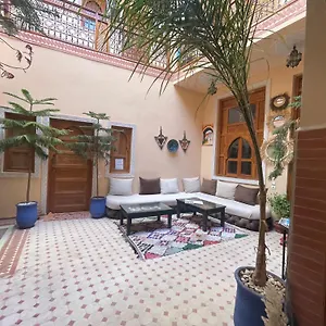 Jenan Adam 3* Marrakesh