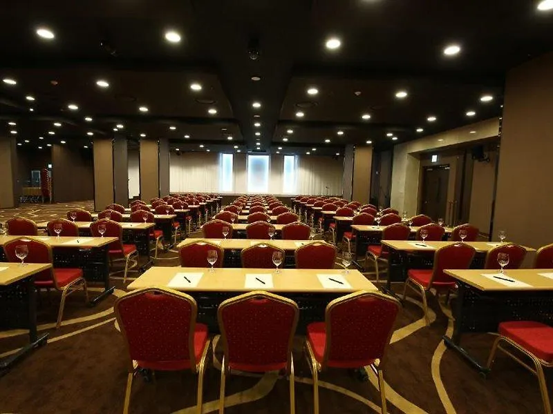 Mstay Hotel Согвипхо Южная Корея