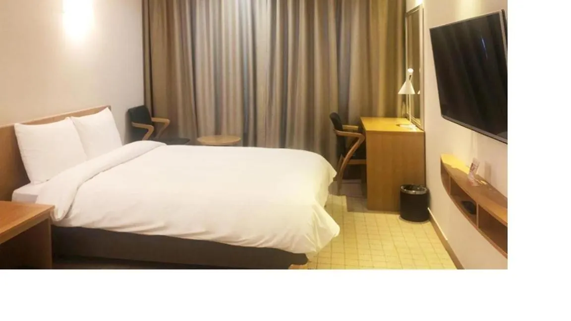 Mstay Hotel Согвипхо