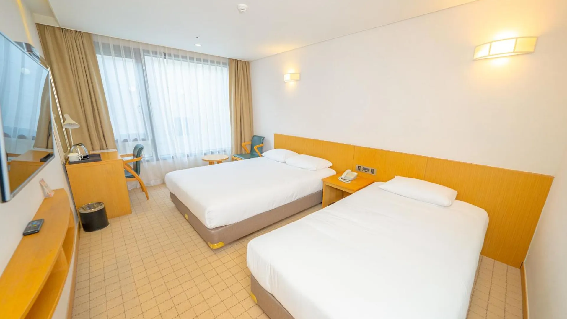 Mstay Hotel Согвипхо