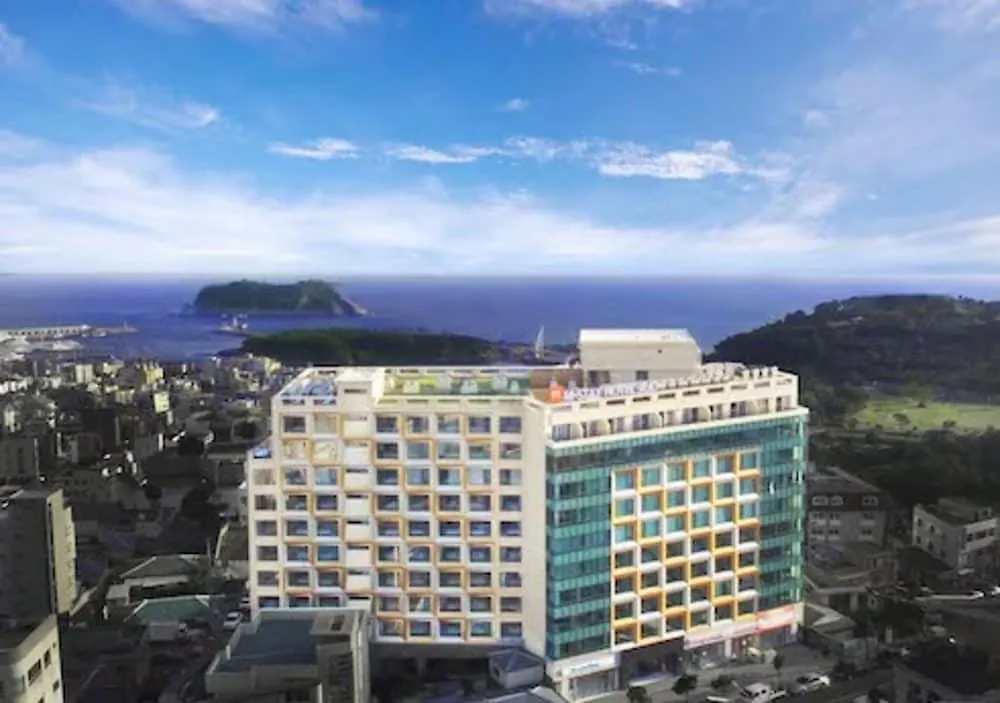Mstay Hotel Согвипхо