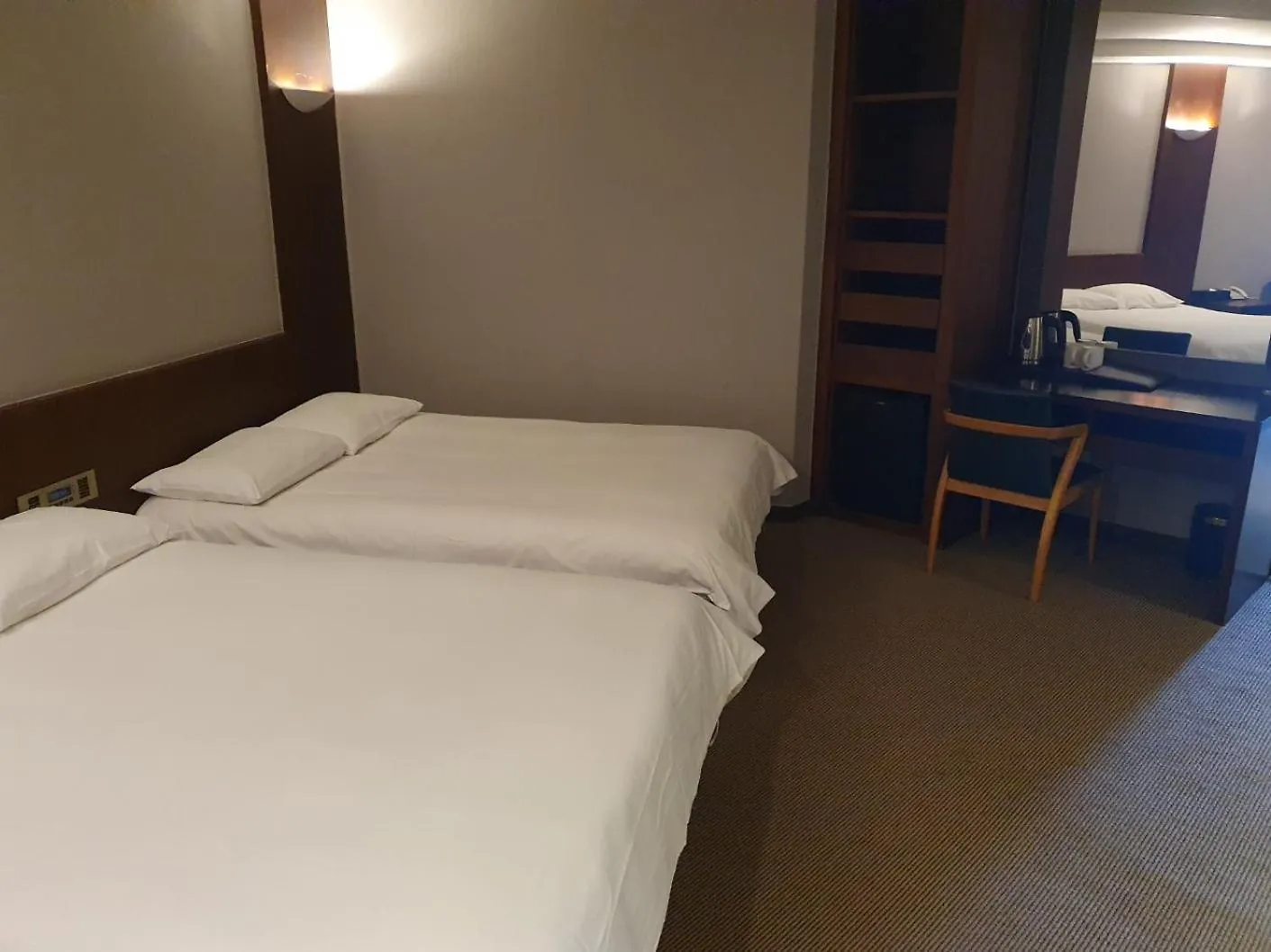Mstay Hotel Согвипхо