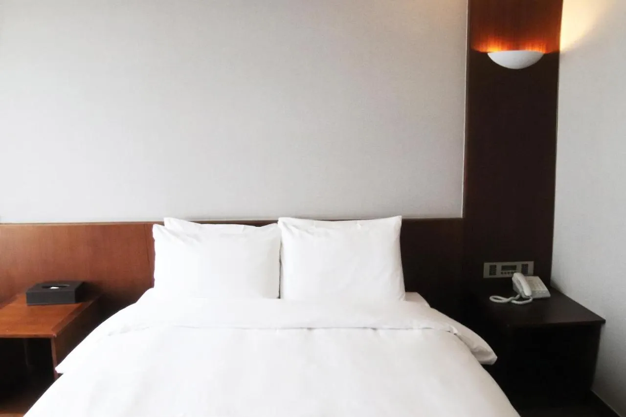 Mstay Hotel Согвипхо