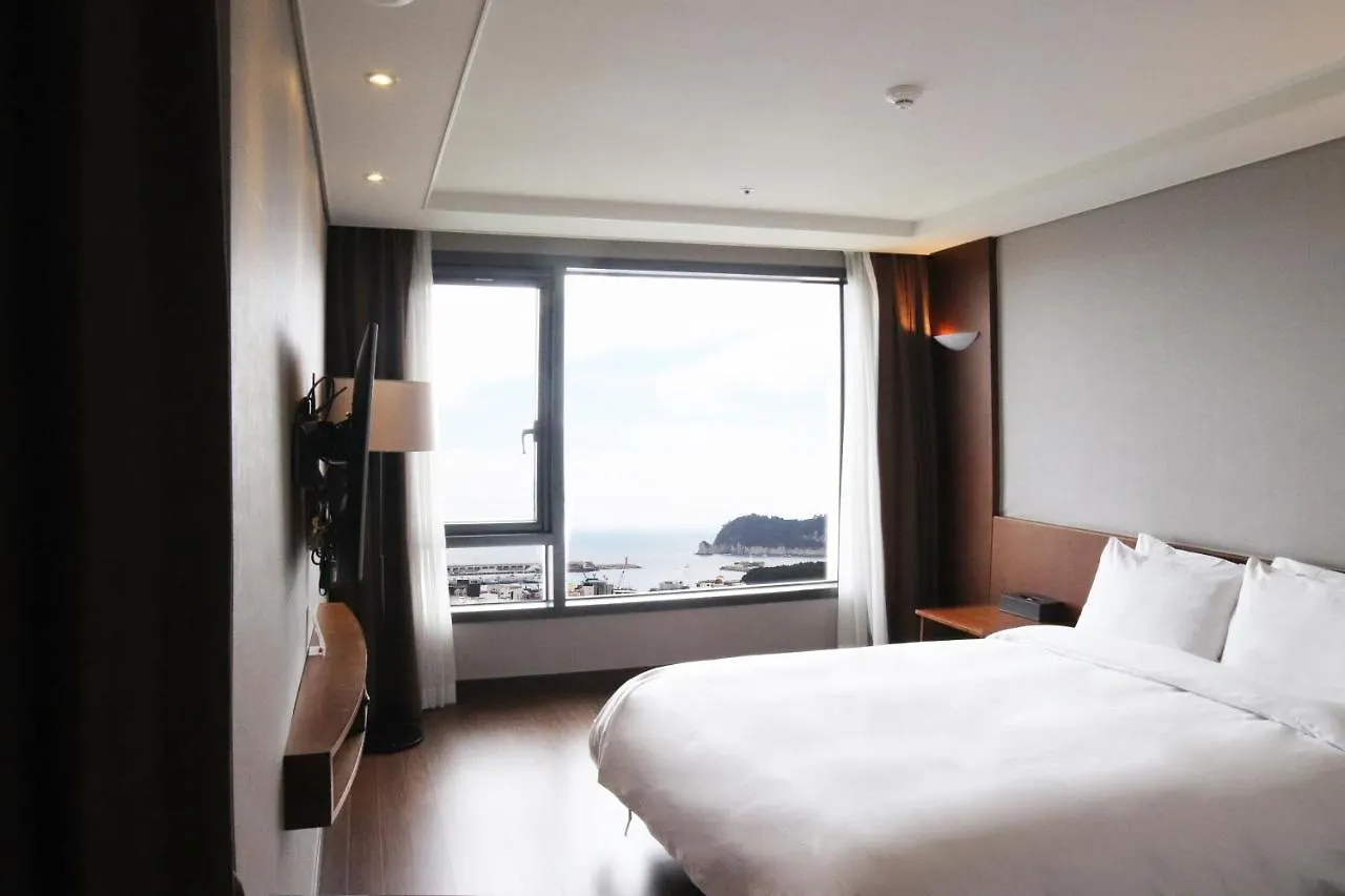 Mstay Hotel Согвипхо
