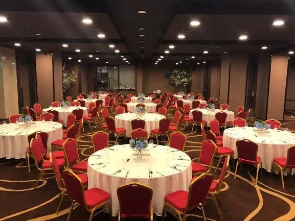 Mstay Hotel Согвипхо