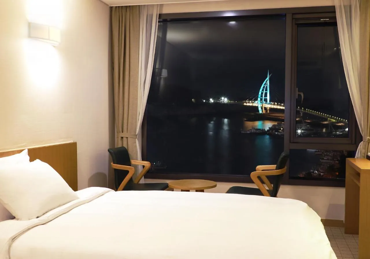Mstay Hotel Согвипхо