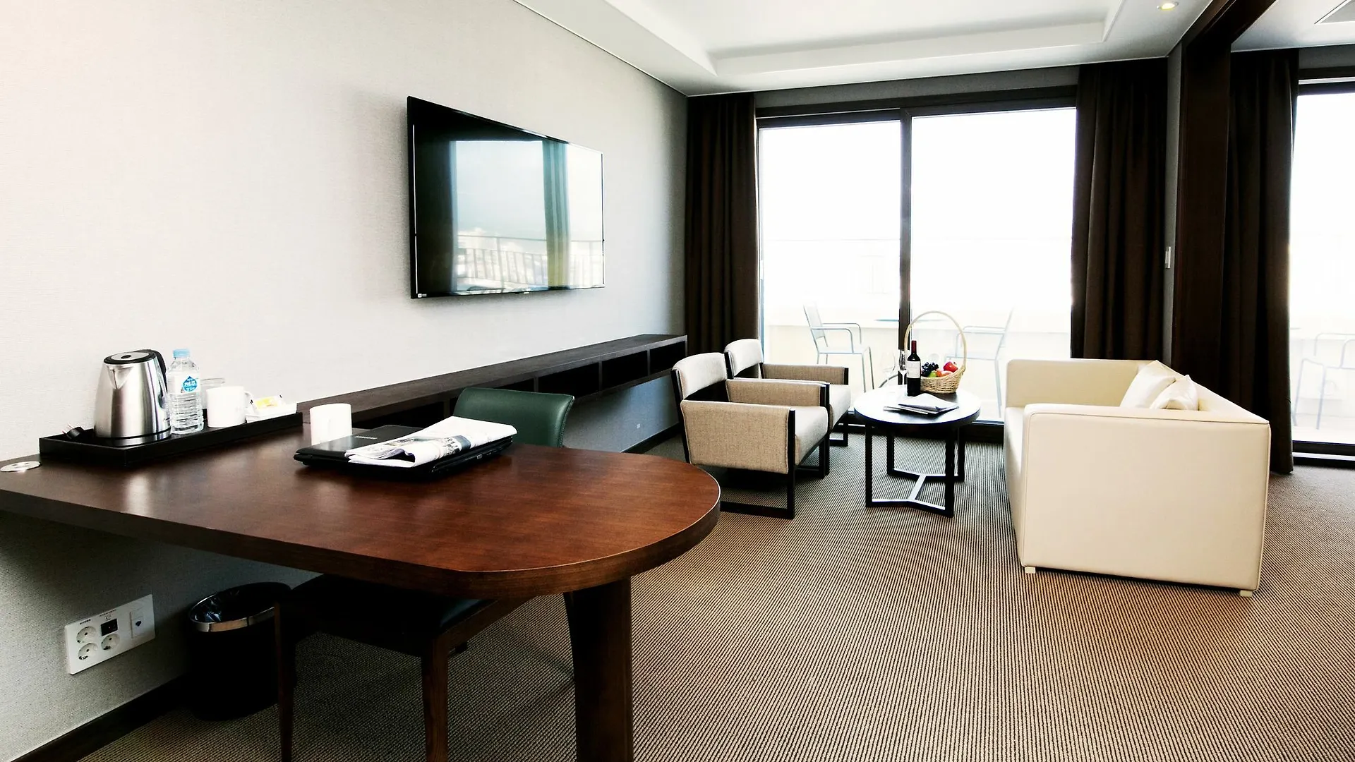 Mstay Hotel Согвипхо 4*,