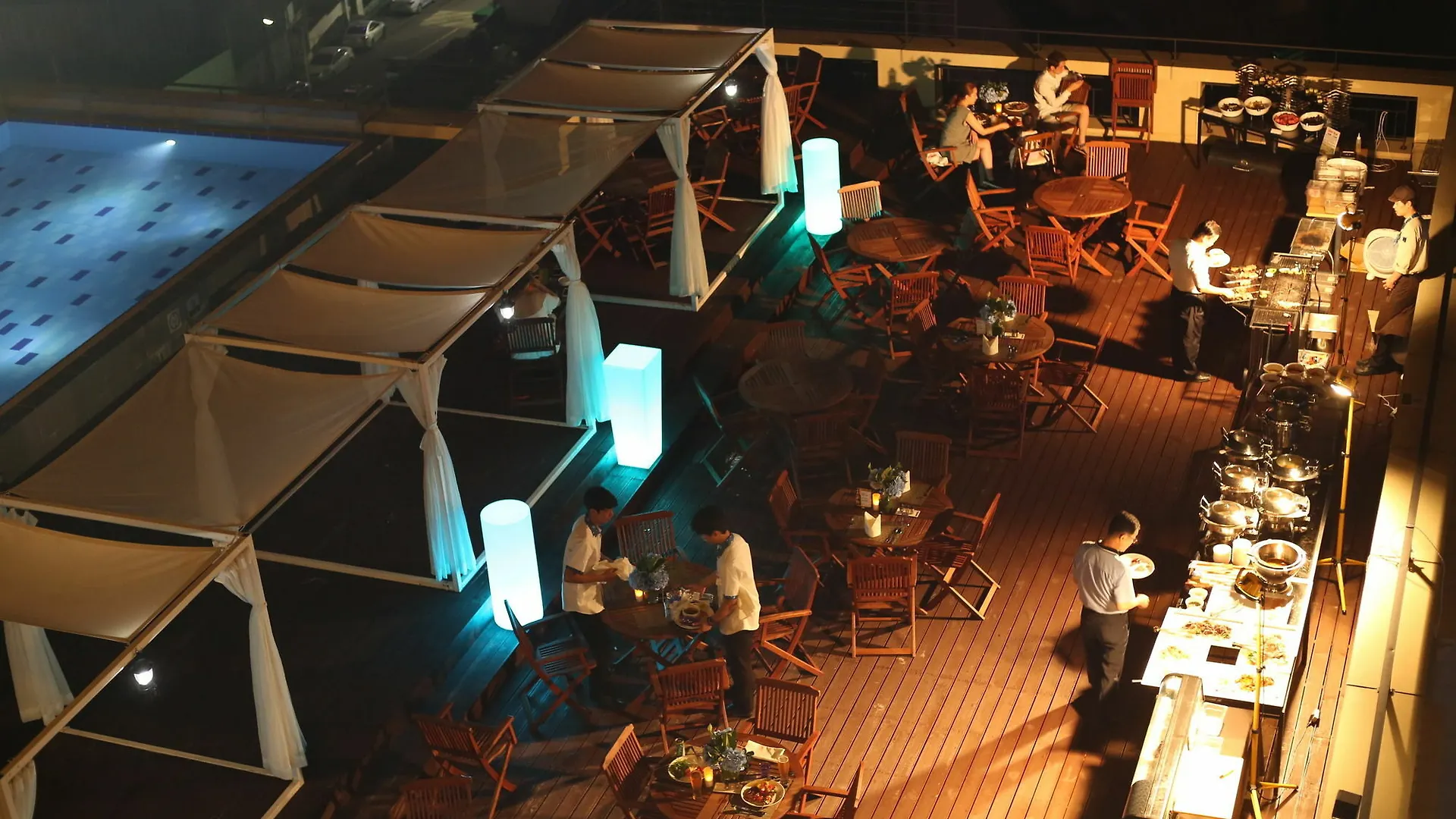 Mstay Hotel Согвипхо