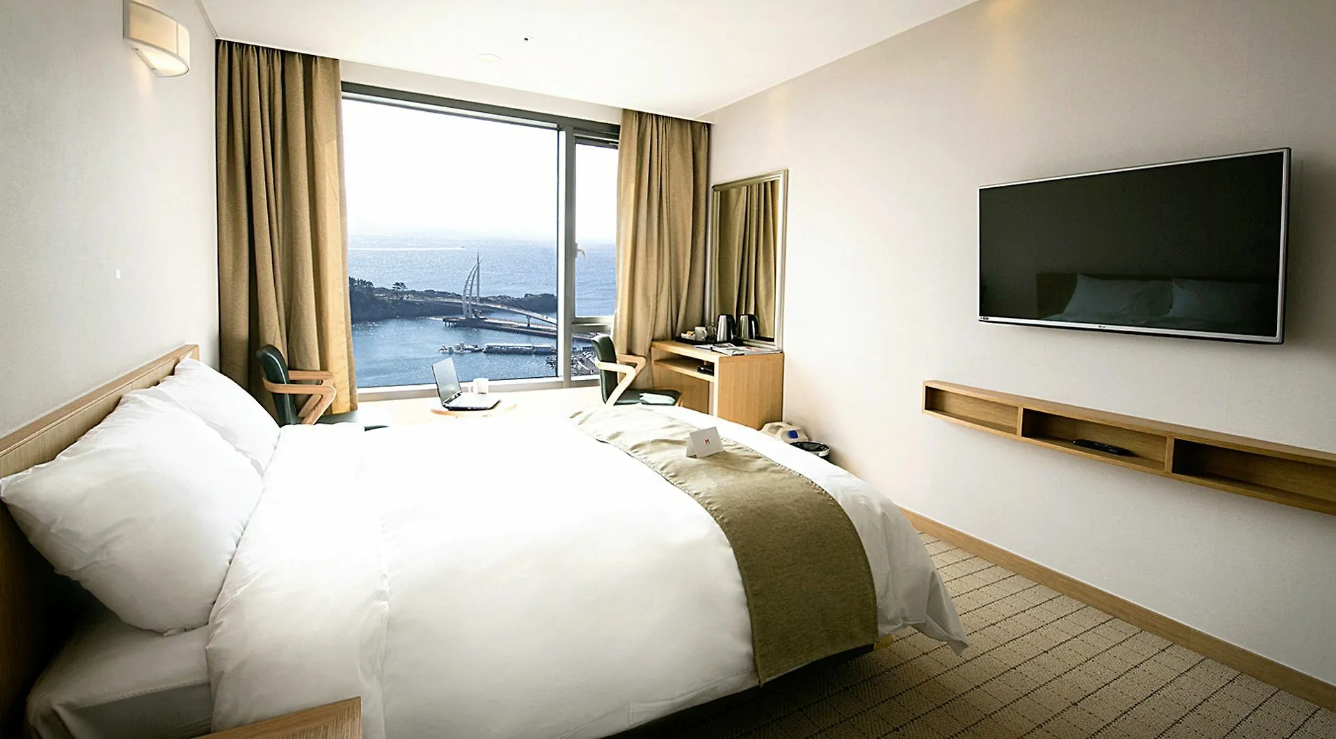 Mstay Hotel Согвипхо