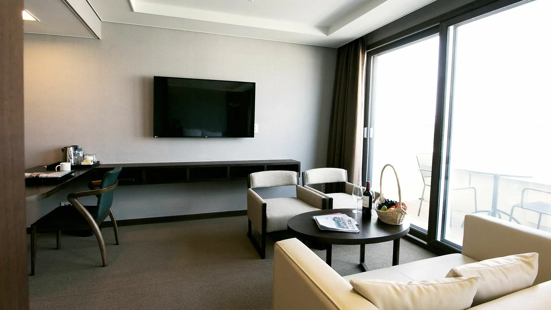 Mstay Hotel Согвипхо