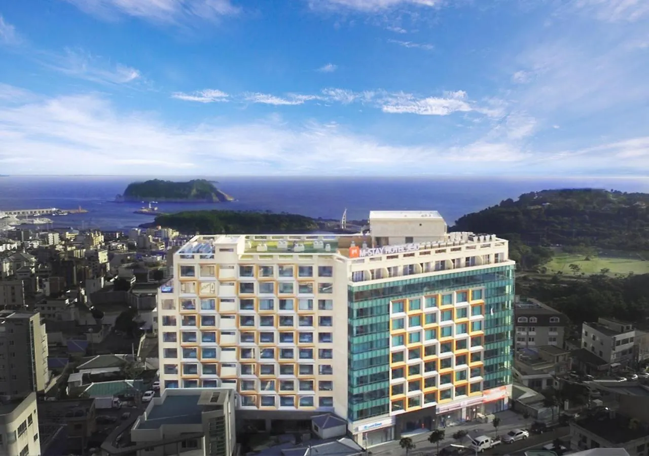 Mstay Hotel Согвипхо