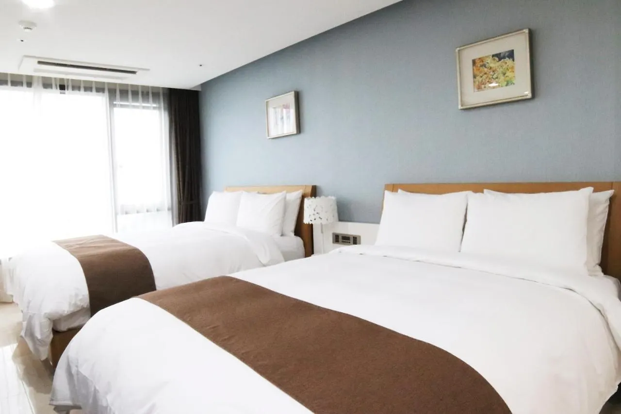 Mstay Hotel Согвипхо